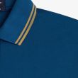 Royal Blue / Champagne / Champagne