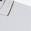Dusky Blue / Ecru / Laurel Wreath Green