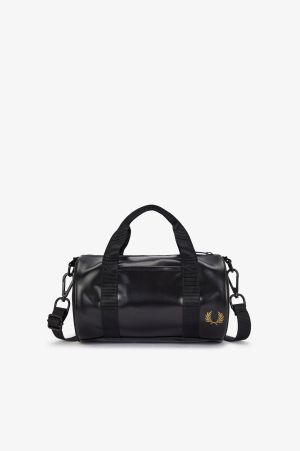 Tonal Classic Mini Barrel Bag