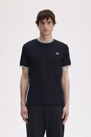 Twin Tipped T-Shirt