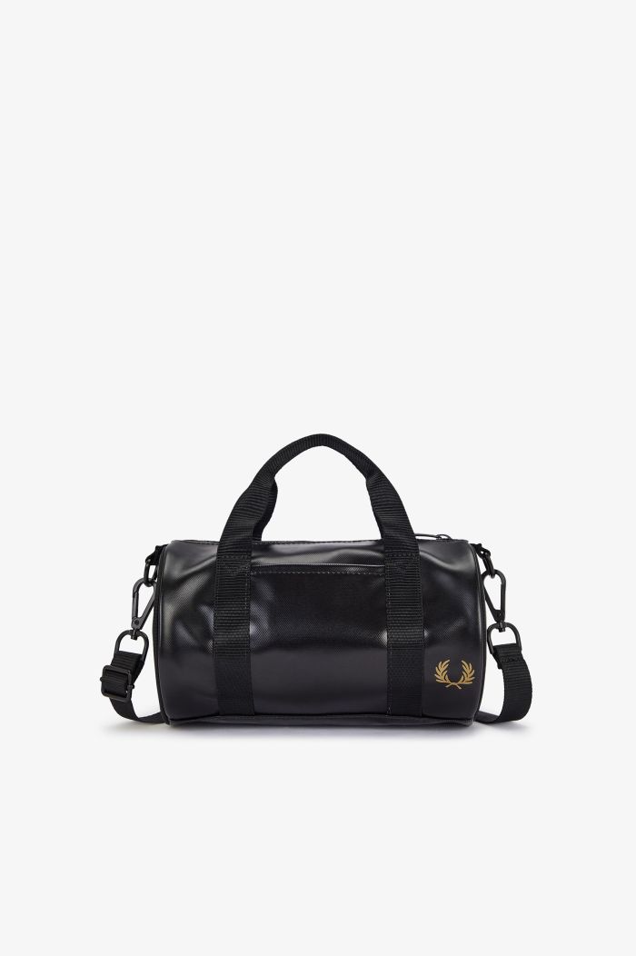 Tonal Classic Mini Barrel Bag