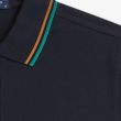 Navy / Dark Caramel / Sport Green