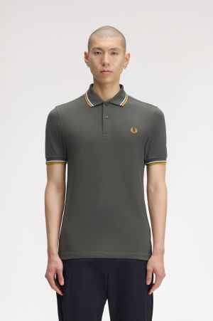 New Colourway