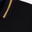 Black / Champagne